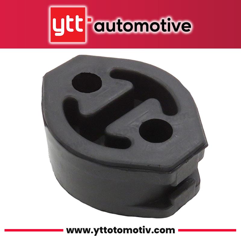 YTT Y5383 - Suspension, échappement cwaw.fr