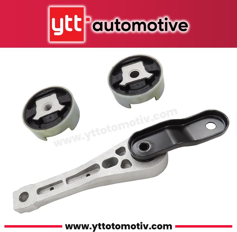 YTT Y11078 - Support moteur cwaw.fr