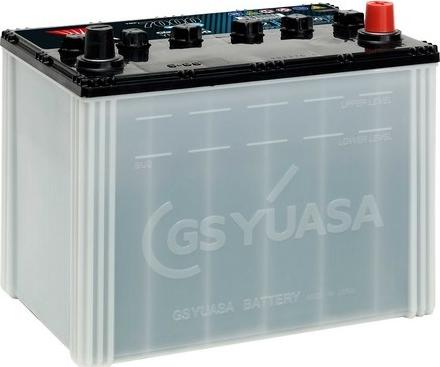 Yuasa YBX7030 - Batterie de démarrage cwaw.fr