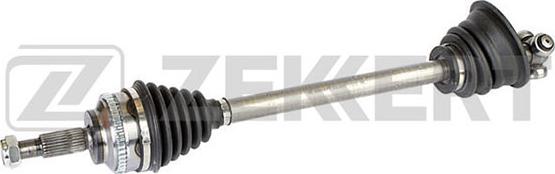 Zekkert AW-4689 - Arbre de transmission cwaw.fr