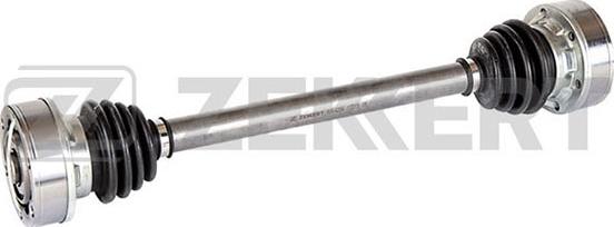 Zekkert AW-4254 - Arbre de transmission cwaw.fr