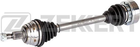 Zekkert AW-4263 - Arbre de transmission cwaw.fr