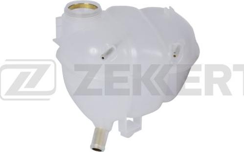 Zekkert BD-1051 - Vase d'expansion, liquide de refroidissement cwaw.fr