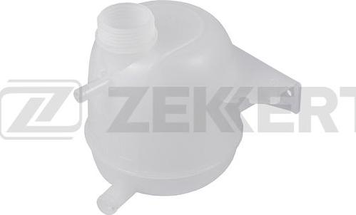 Zekkert BD-1005 - Vase d'expansion, liquide de refroidissement cwaw.fr