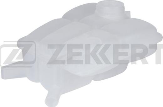 Zekkert BD-1016 - Vase d'expansion, liquide de refroidissement cwaw.fr