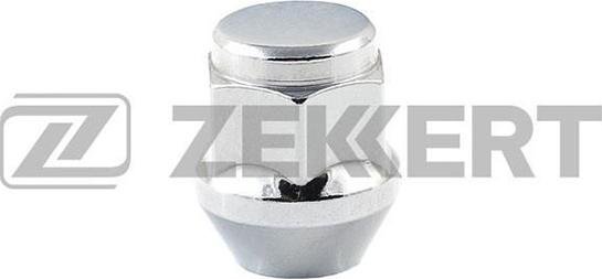 Zekkert BE-4097 - Écrou de roue cwaw.fr