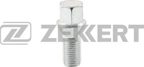 Zekkert BE-4032 - Vis de roue cwaw.fr