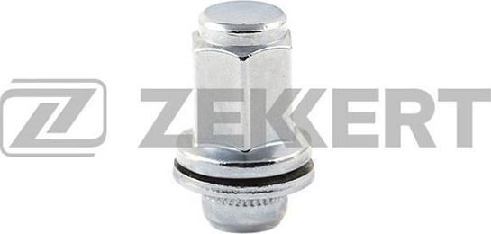 Zekkert BE-4106 - Écrou de roue cwaw.fr