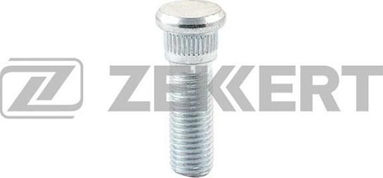 Zekkert BE-4118 - Boulon de roue cwaw.fr