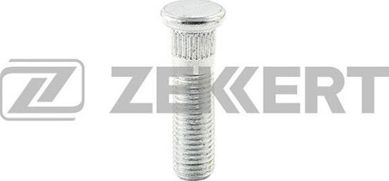 Zekkert BE-4121 - Boulon de roue cwaw.fr