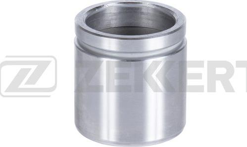 Zekkert BR-1596 - Piston, étrier de frein cwaw.fr