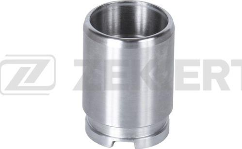 Zekkert BR-1524 - Piston, étrier de frein cwaw.fr