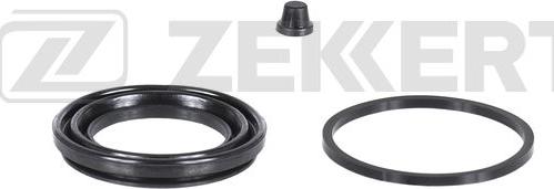 Zekkert BR-1267 - Kit de réparation, étrier de frein cwaw.fr