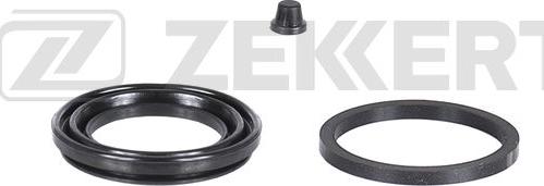 Zekkert BR-1232 - Kit de réparation, étrier de frein cwaw.fr