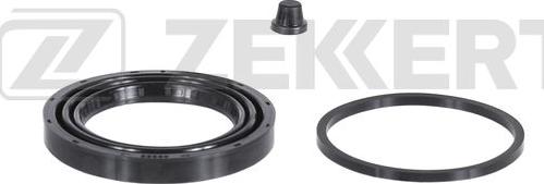 Zekkert BR-1279 - Kit de réparation, étrier de frein cwaw.fr