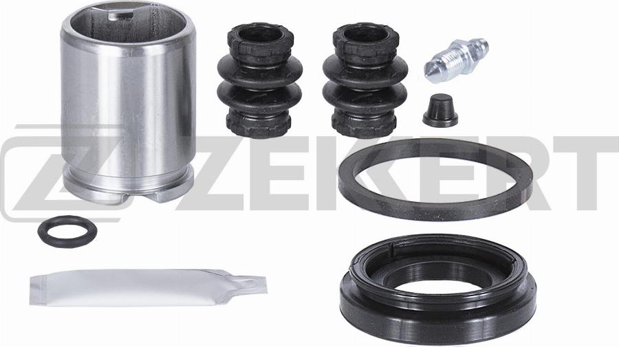 Zekkert BR-2044 - Kit de réparation, étrier de frein cwaw.fr