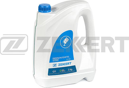 Zekkert FK-1150G - Antigel cwaw.fr