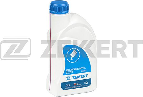 Zekkert FK-1210R - Antigel cwaw.fr