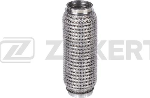 Zekkert FR-45190W - Tuyau flexible, échappement cwaw.fr