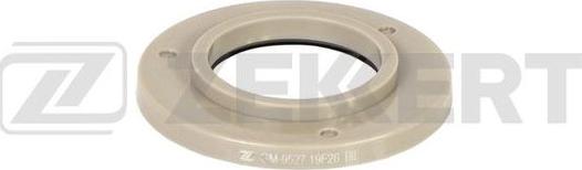 Zekkert GM-9527 - Roulement, coupelle de suspension cwaw.fr