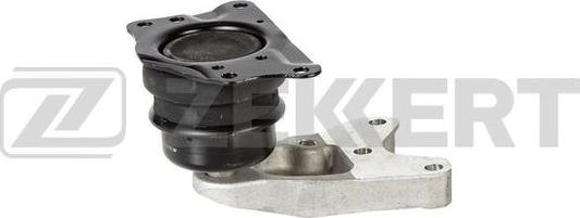 Zekkert GM-4066 - Support moteur cwaw.fr