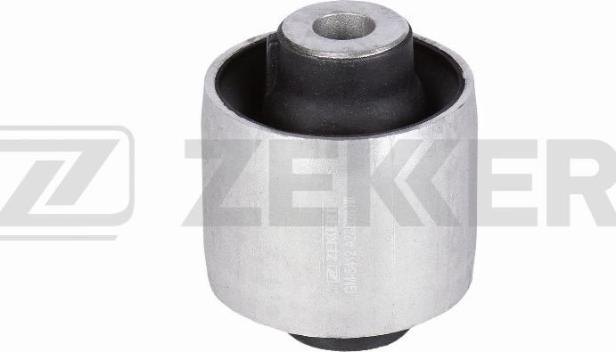 Zekkert GM-5412 - Suspension, bras de liaison cwaw.fr