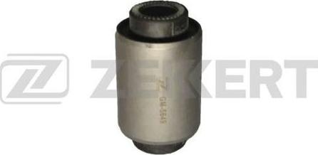 Zekkert GM-5649 - Suspension, bras de liaison cwaw.fr