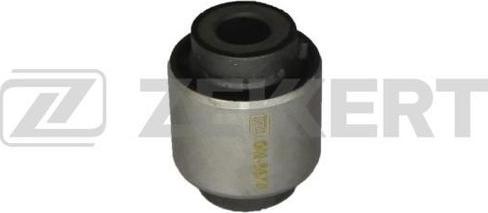 Zekkert GM-5674 - Suspension, bras de liaison cwaw.fr