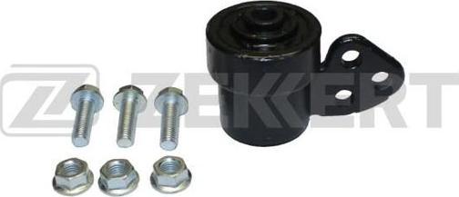 Zekkert GM-5092 - Suspension, bras de liaison cwaw.fr