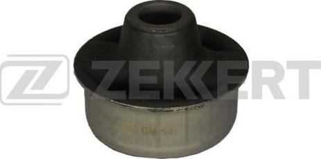 Zekkert GM-5073 - Suspension, bras de liaison cwaw.fr