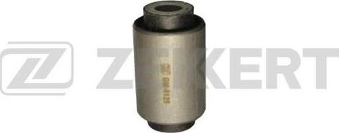 Zekkert GM-5125 - Suspension, bras de liaison cwaw.fr