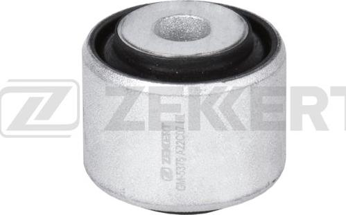 Zekkert GM-5375 - Suspension, bras de liaison cwaw.fr