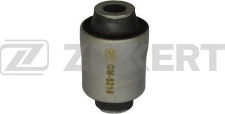 Zekkert GM-5218 - Suspension, bras de liaison cwaw.fr