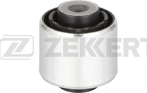 Zekkert GM-6663 - Suspension, bras de liaison cwaw.fr