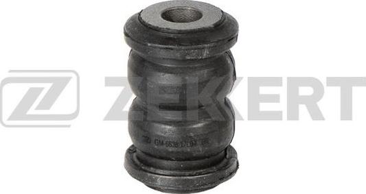 Zekkert GM-6638 - Suspension, bras de liaison cwaw.fr