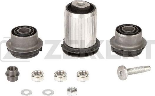 Zekkert GM-6843 - Suspension, bras de liaison cwaw.fr