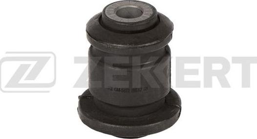 Zekkert GM-6872 - Suspension, bras de liaison cwaw.fr