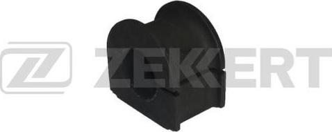 Zekkert GM-1406 - Coussinet de palier, stabilisateur cwaw.fr