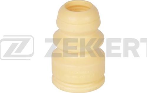 Zekkert GM-1656 - Butée élastique, suspension cwaw.fr