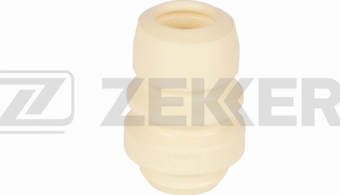 Zekkert GM-1666 - Butée élastique, suspension cwaw.fr