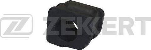 Zekkert GM-1057 - Coussinet de palier, stabilisateur cwaw.fr