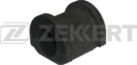 Zekkert GM-1139 - Coussinet de palier, stabilisateur cwaw.fr