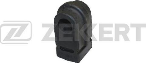 Zekkert GM-1136 - Coussinet de palier, stabilisateur cwaw.fr