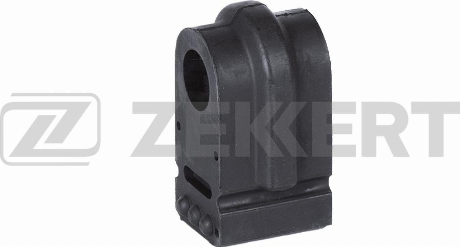 Zekkert GM-1343 - Coussinet de palier, stabilisateur cwaw.fr