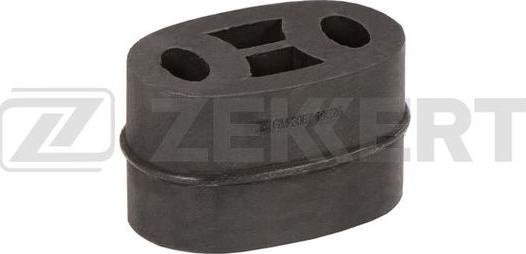 Zekkert GM-8067 - Support, silencieux cwaw.fr