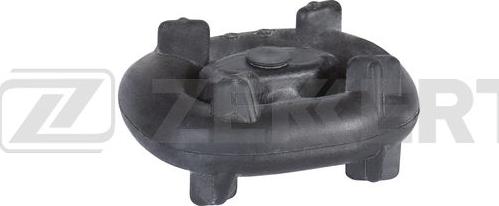 Zekkert GM-8152 - Support, silencieux cwaw.fr