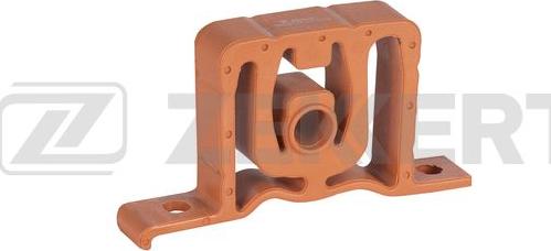 Zekkert GM-8125 - Support, silencieux cwaw.fr