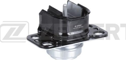 Zekkert GM-3047 - Support moteur cwaw.fr