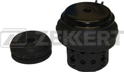 Zekkert GM-3009 - Support moteur cwaw.fr