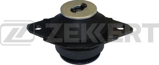 Zekkert GM-3004 - Support moteur cwaw.fr